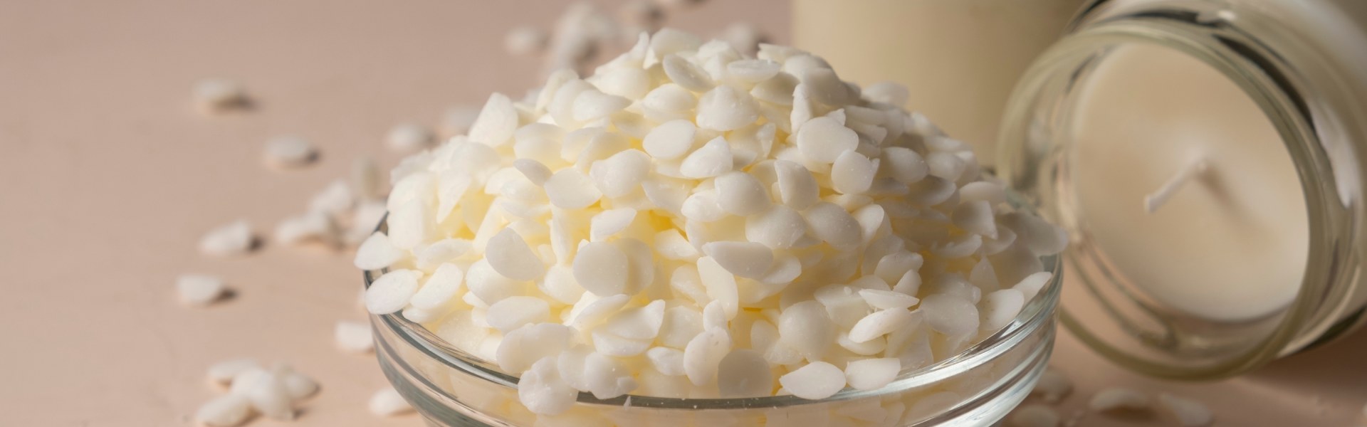 Coconut Wax Uses Beyond Candles: Beauty, Food, and Wellness
